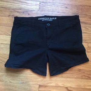 🎈AE Midi Shorts sz 10
